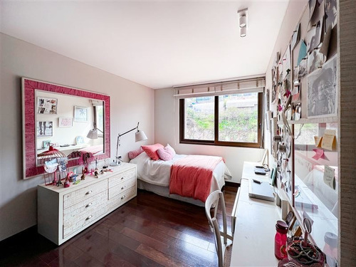Imagen 19 de 29 de Penthouse 5 Dorm Santa Teresa De Los Andes, Vitacura.