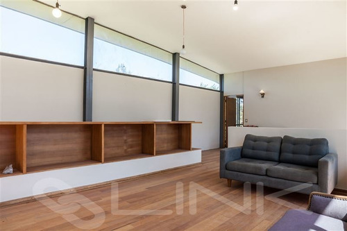 Imagen 3 de 30 de Casa En Venta De 5 Dorm. En Colina