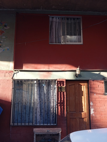 Departamento Duplex En La Comuna De Maipu