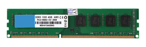 Fhdpeebu Memoria Ram Escritorio Dimm Para Tarjeta Madre Amd