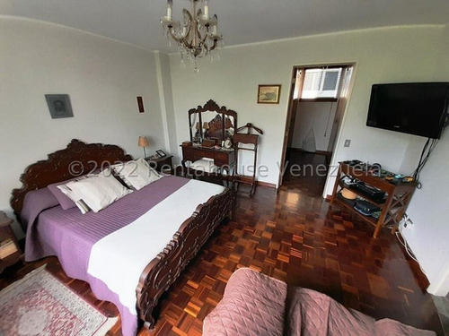 Se Vende Apartamento En Los Palos Grandes