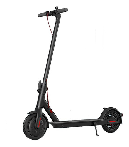 Scooter Electrico M365 Display Freno Disco 3 Velocidades Led