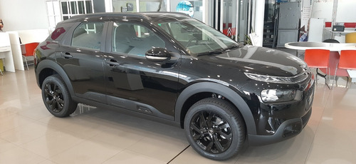 Imagen 18 de 19 de Citroen C4 Cactus Feel 2022 Okm