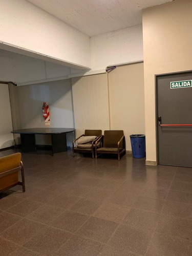 Imagen 6 de 12 de Oficina En Alquiler En Palermo