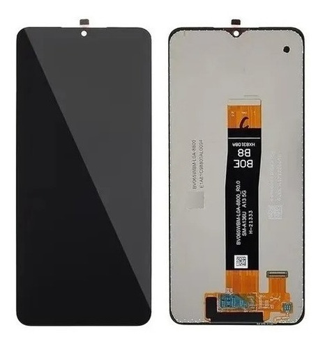 Modulo Samsung A13 4g A135 Display Tactil Pls Lcd Original