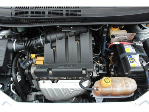 Fiat Idea Attractive 1.4