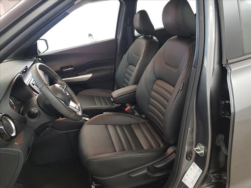 Kicks 1.6 16v Flexstart Sl 4p Xtronic