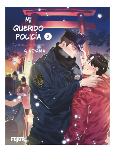 Libro Mi Querido Policã­a Vol. 2 - Niyama, Niyama