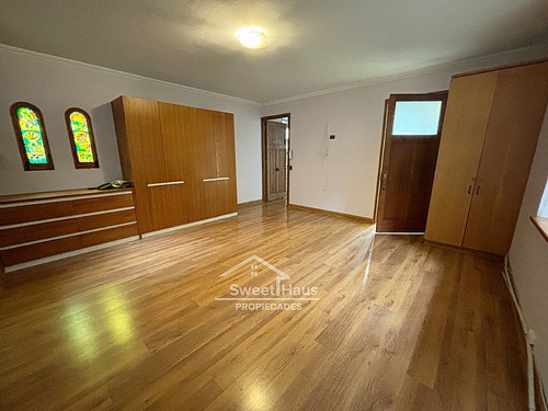 Casa En Venta Carlos Silva Vildosola