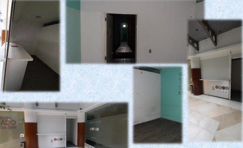 Imagen 6 de 6 de Id 3502 Local Comercial En Renta En Prado Norte De 99 M2