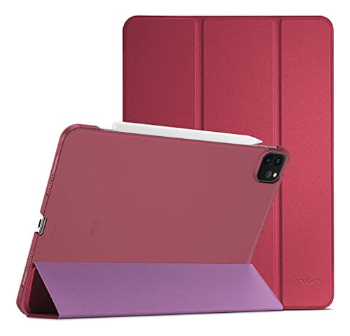 Procase Cover For iPad Pro 11 Inch Case 2022/2021/2020/201