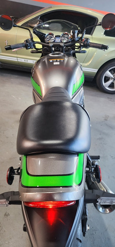 Kawasaki Z900 Rs