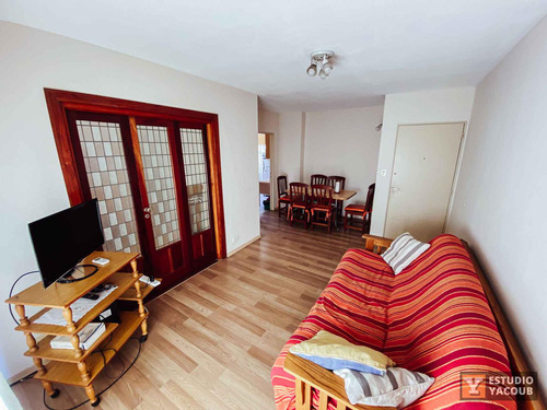Departamento En Venta - 2 Dormitorios 1 Baño - 60mts2 - La Plata