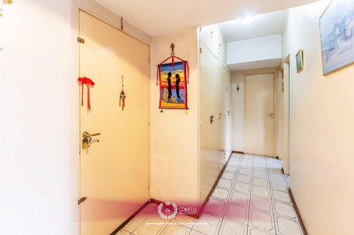 Venta Departamento 3 Ambientes 70m² Balcón Al Frente En Boedo Todo Luz Listo Para Habitar Impecable