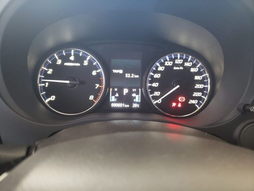 Mitsubishi Outlander 2.0 16v, Fsg8001