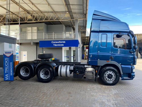 Daf Cf85 410