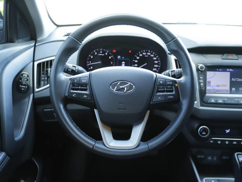 Imagem 11 de 15 de Hyundai Creta Prestige 2.0 Flex Aut