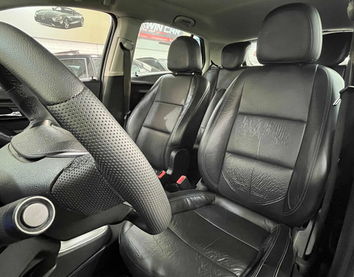 Imagem 5 de 17 de Chevrolet Tracker 2015 1.8 Ltz Automática