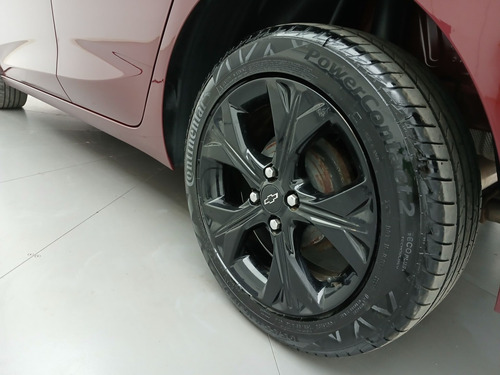 Chevrolet Onix 1.0 TURBO FLEX LTZ AUTOMÁTICO