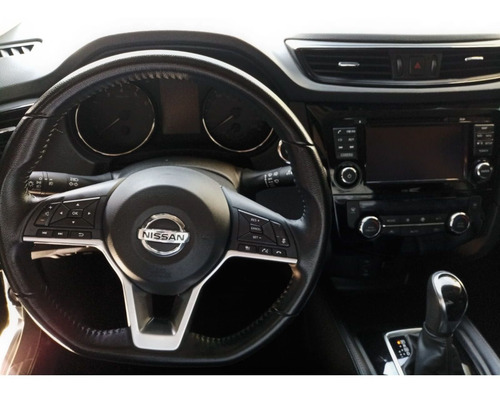 Imagen 9 de 15 de Nissan X-trail 2020 2.5 Exclusive 2 Row Cvt