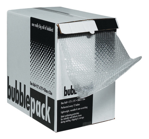 Dispensador Burbuja Pie Transparente Cada Uno