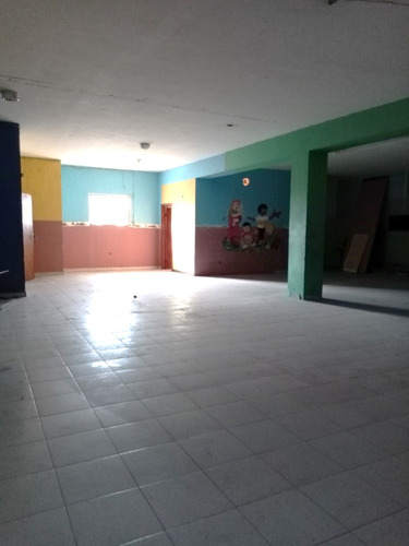 Imagen 4 de 8 de Se Alquila Oficina 160m Calle Cedeño Al01-1500zc-ajim