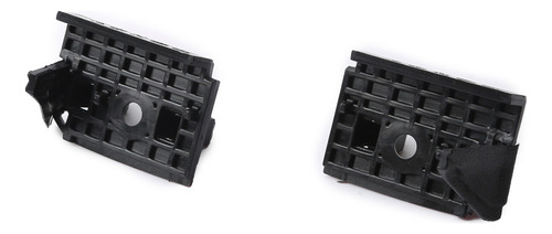 Set De Soportes Para Parachoques Delanteros Tesla Modelo 3