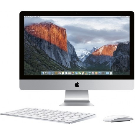 iMac 21,5 Inch - I5 (2,3ghz) -8gb Ram- 1tb - Nuevas Selladas