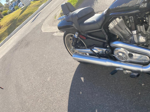 Imagen 7 de 8 de Harley Davidson V Rod Muscle