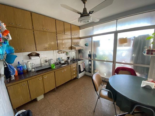 Imagen 4 de 13 de Departamento En Venta En Ramos Mejia