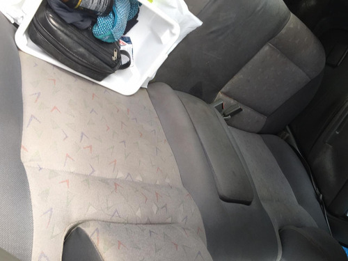 Honda Civic 1.6 Ex Aut. 4p 2000