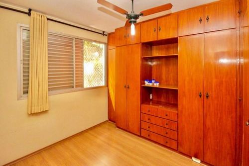 Imagem 6 de 24 de Apartamento - Ap02393 - 71045617
