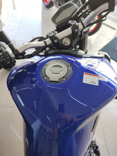 Yamaha Mt09 Abs 2025 J
