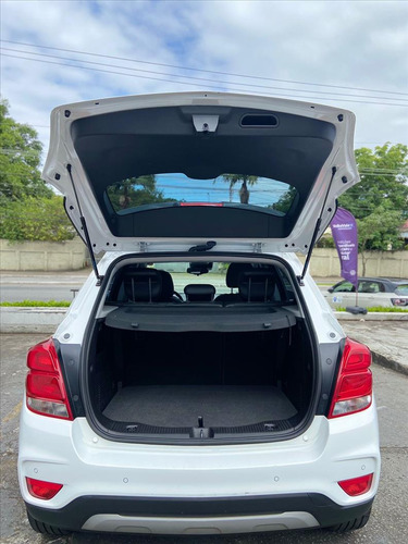 Chevrolet Tracker 1.4 16v Turbo Flex Premier Automatico