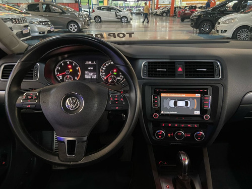 Volkswagen Jetta 2.0 TSI HIGHLINE 211CV