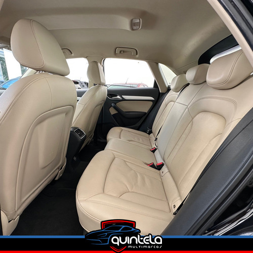 Audi Q3 1.4 Tfsi Ambiente Flex S-tronic 5p