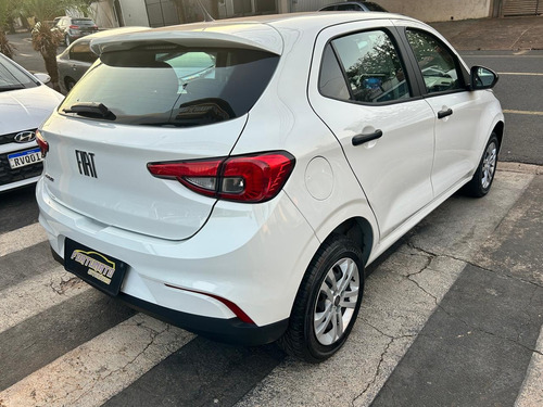 Fiat Argo 1.0 FIREFLY FLEX MANUAL