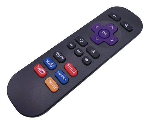 Control Remoto Compatible Roku Express, Y 1/2/3/4