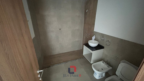 Duplex En Barrio Norte 1.