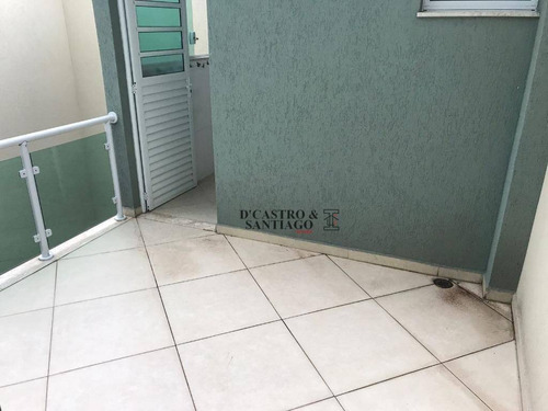 Imagem 15 de 21 de Sobrado 250m² Residencial À Venda, Mooca, São Paulo. - So0134