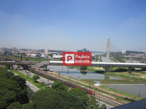 Imagem 16 de 30 de Sala Para Alugar, 45 M² Por R$ 1.500,00/mês - Chácara Santo Antônio (zona Sul) - São Paulo/sp - Sa0362