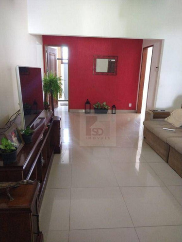 Imagem 7 de 27 de Casa, 300 M² - Venda Por R$ 730.000,00 Ou Aluguel Por R$ 3.200,00/mês - Parque Flexal - Guapimirim/rj - Ca1371