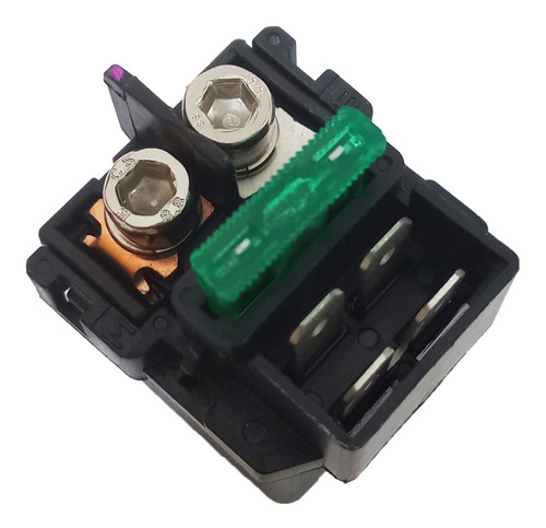 Rele De Partida Xre 300 2013 A 2023 Original Cb500 (antiga)