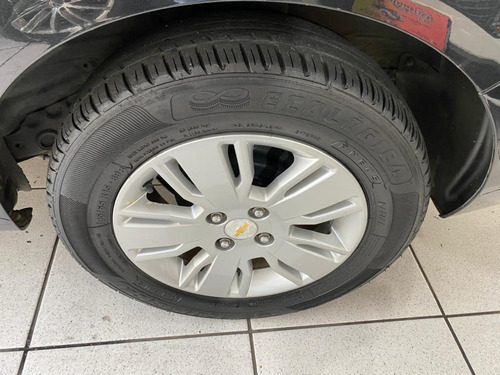 Chevrolet Cobalt 1.8 MPFI LTZ 8V FLEX 4P AUTOMÁTICO