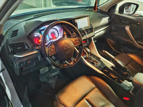 Mitsubishi Eclipse Cross Eclipse Cross Gls