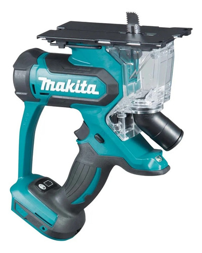 Cortadora De Drywall Inalambrica 18v Makita Dsd180z