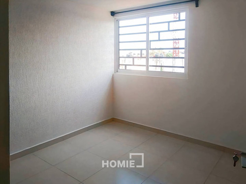 Imagen 11 de 12 de Estrena Departamento Con Roof Top En Agrícola Pantitlán, Iztacalco, 33186