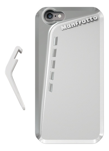 Estuche Manfrotto Klyp Para iPhone 6 Blanco Mcklyp6-wh