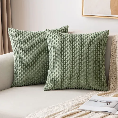 Almohadas decorativas sale