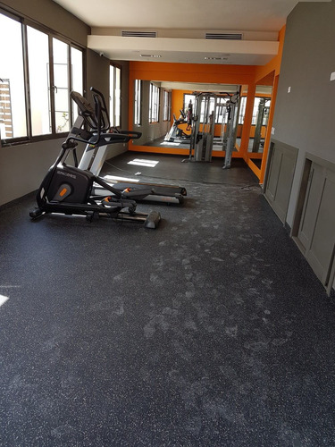 Imagen 13 de 14 de Penthouse En Venta En Cacicazgos